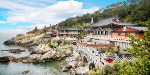 李多慧、李雅英推薦私房行程!韓國觀光公社攜手可樂旅遊、雄獅旅遊 推聯名旅遊商品 立即開賣