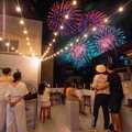 追花火不用人擠人！Booking.com 精選澎湖「五間觀賞點絕佳旅宿」！