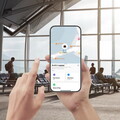 國泰航空啟動Apple「共享物品位置」功能 追尋遺失行李更輕鬆方便