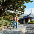 墾丁凱撒推「凱撒半島巡旅」邀旅人展開耳聽、手感、腳踏的夏日旅程
