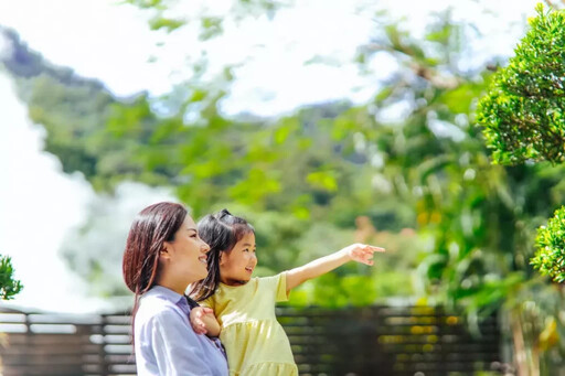 來台東放暑假!知本老爺戶外風呂及游泳池大勢回歸 夏季熱門活動滿檔 全齡旅遊需求一站滿足