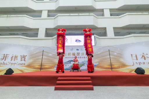 麗星郵輪宣布雙船進港高雄港 帶動當地產業經濟