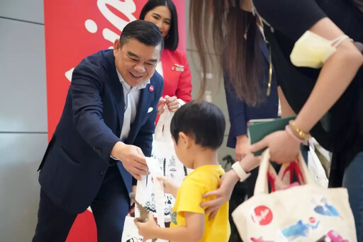 AirAsia 直飛北海道首航啟程,限時3,200元快閃開搶