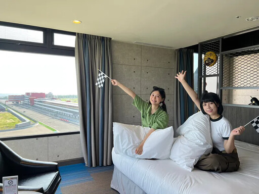 來麗寶樂園 不用算! 699元全設施都能玩 再送摩天輪