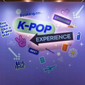 K-Pop熱潮引爆全球！Booking.com：首爾與釜山搜尋量年增逾3成 台人霸榜前兩名