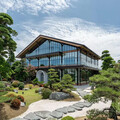 品味譚廚盛宴 坐擁萬坪古意庭園 松緣會館 THE PINE 打造中台灣高端饗宴新境界