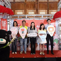 「台灣好行~北投-竹子湖線」小9新車亮相 超值套票24日開賣 搭配小39輕鬆玩北投
