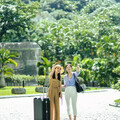 暑假必衝知本老爺「納涼悠夏」！細品關山愛玉、坐賞音樂會