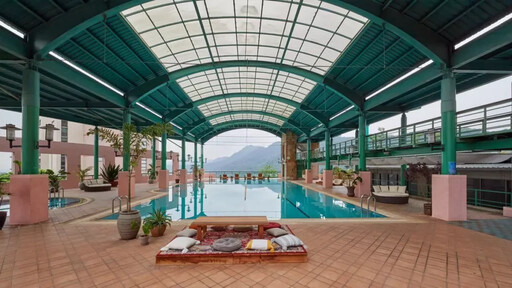 石門福華饗樂今夏,鄰里專屬餐飲優惠開跑 假日晚餐Buffet 「4人同行1人免費」
