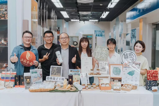 2025「外澳月夜.浪花市集」8/16-8/17外澳沙灘盛情登場!