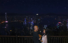 香港銀潮來襲 樂齡街拍攝影展松菸登場