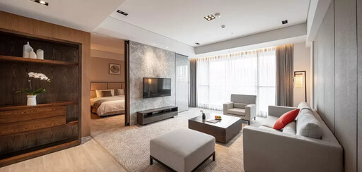 秋冬必住!蘊泉庄住房專案限時開跑 入住大啖港點吃到飽享優惠 三天兩夜免費升級大套房