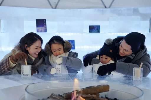 星野TOMAMU度假村/隨著孩童的成⻑⼀步步升級！從初次戲雪到滑雪⼊⾨， 提案全家同樂的冬季之旅