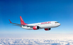 韓國機票下殺850元起！易斯達航空線上旅展10月27日熱烈開跑