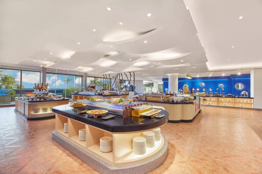 墾丁凱撒攜手行動力專家Move Free益節 推「資深玩家」住房專案