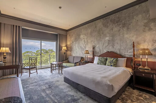 遠雄遊憩榮獲大獎肯定 2025台北國際旅展祭出超值優惠最低29折起