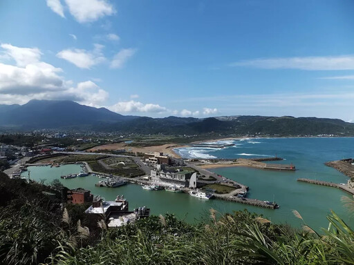 北區觀光圈六款套票新登場 二人同行大利多 買就送旅行登機箱 ITF旅展第二人半價