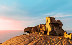 國泰航空香港往返阿德雷德航線啟航 提供季節性直飛服務重返南澳首府