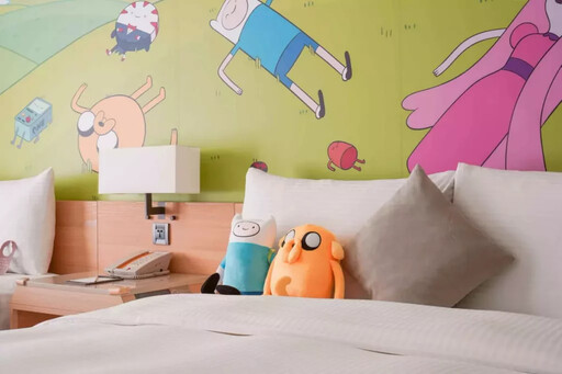 國泰飯店觀光事業全新官網正式上線,開啟旅宿新篇章