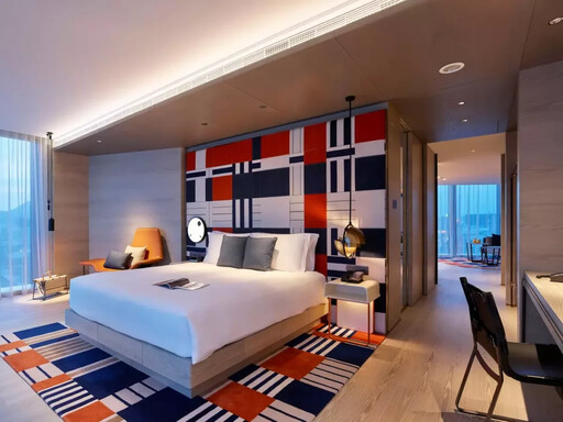 Booking.com 歡慶Travel Proud 里程碑 全球認證房源突破10萬間