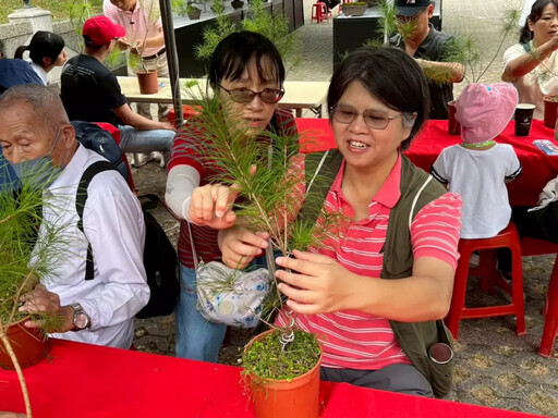 2025大甲溪觀光文化季盛大登場 原鄉文化 × 生態觀光 × 珍愛水資源 打造谷關最美秋季盛典