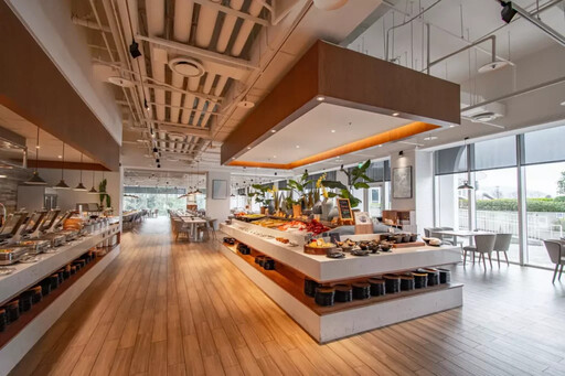 將捷金鬱金香酒店2026春節住房專案來囉!加碼三大好禮 早鳥再享限時優惠