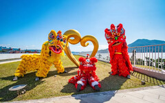 將捷金鬱金香酒店2026春節住房專案來囉！加碼三大好禮 早鳥再享限時優惠