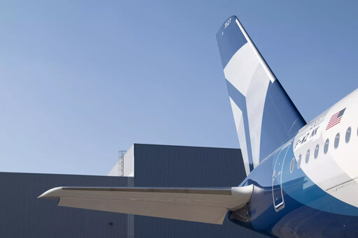 達美航空迎百年創下雙冠 連續 15 年商務旅客第一、榮登《Forbes Travel Guide》全美最佳航空公司