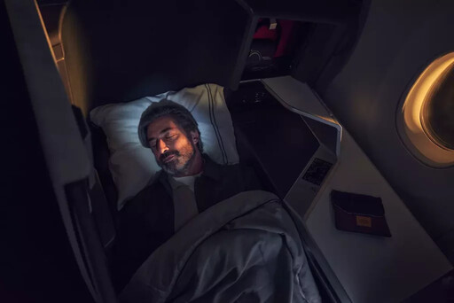 達美航空迎百年創下雙冠 連續 15 年商務旅客第一、榮登《Forbes Travel Guide》全美最佳航空公司