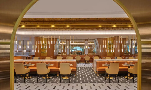 達美航空迎百年創下雙冠 連續 15 年商務旅客第一、榮登《Forbes Travel Guide》全美最佳航空公司