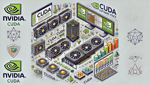 Nvidia CUDA vs AMD ROCm vs Intel oneAPI：AI與HPC軟體堆疊比較