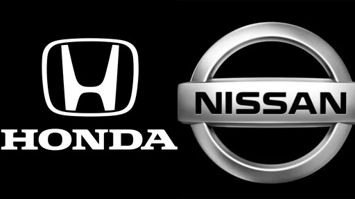 特斯拉挫勒等？日廠「Honda、Nissan」驚傳合併 有望成全球第三大車廠