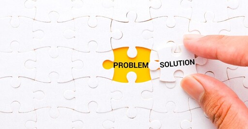 【問題解決力】適應變革：問題解決力在組織轉型中的作用