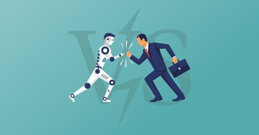 【職場二三事】AI起飛對職場和就業的影響