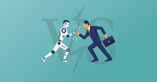 【職場二三事】AI起飛對職場和就業的影響