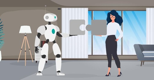 【職場二三事】善用AI工具 助求職一臂之力