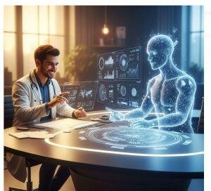 【職場二三事】AI再強也碰不得!十大「人類絕對不敢交給機器」的職業曝光