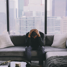 成功人士都有的「忙碌大腦」！掌握5個關鍵就能改善疲憊與慢性壓力