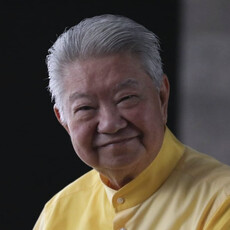 「香港四大才子」蔡瀾看盡人生繁華！對他而言，這樣的生命結束方式才完美