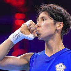 從不被看好到拿下奧運金牌！林郁婷僅靠一句座右銘：「心有多大，夢想就有多大。」