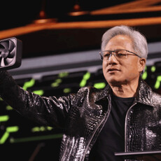 精選黃仁勳的10大金句！看懂AI教父的思維與野心