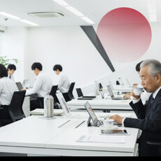 前進日本市場！如何掌握日本商業模式及職場文化？