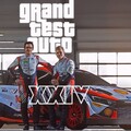 將不惜一切代價贏得 2024 年 WRC 冠軍 Hyundai Motorsport 搞笑重現 GTA VI 預告