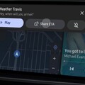 可自動導航或發送語音訊息 Google 宣布新版 Android Auto 將支援 AI 人工智慧