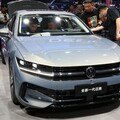 2024 北京車展：Volkswagen Magoton (一汽大眾邁騰)