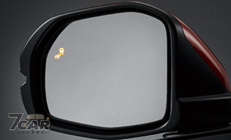 建議售價維持不變 Honda CR-V 入門車型增列 BSI 盲點偵測與 CTM 倒車預警顯示輔助