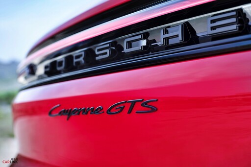 搭載Turbo GT部件高性能底盤、500PS V8引擎，全新Cayenne GTS Coupé 695萬元起登場！