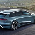 A6 Avant概念車、Q4 Sportback連袂出演2024 Audi House of Progress Taipei品牌概念店！