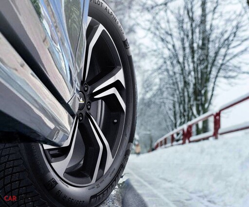 米其林為保時捷首款純電動Macan定製夏季、冬季和四季胎三大系列輪胎！