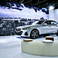 BMW攜手2024年度台北當代藝術博覽會，展演豪華純電未來移動新概念！